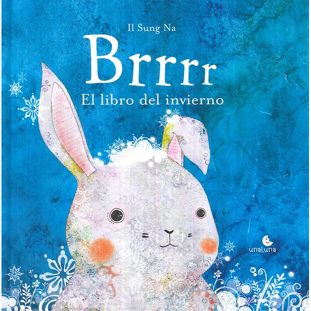 Brrrr. El libro de invierno
