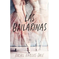 Las bailarinas