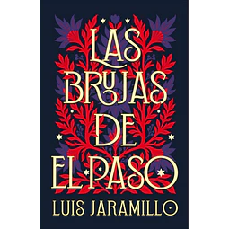 Las brujas de El Paso