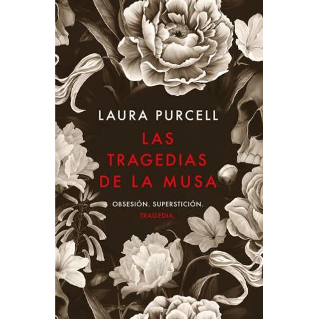 Las tragedias de la musa