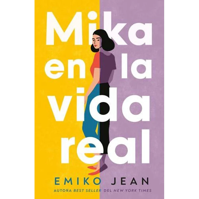 Mika en la vida real