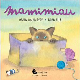 Mamimiau