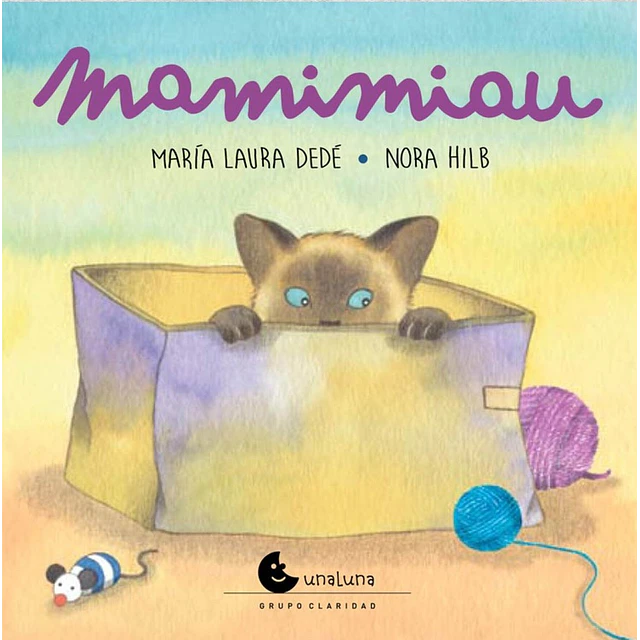 Mamimiau