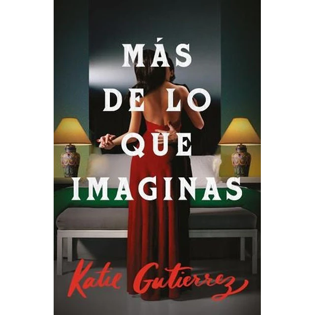 Más de lo que imaginas