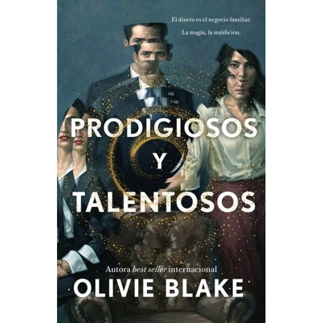 Prodigios y talentosos
