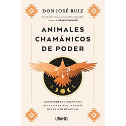 Animales chamánicos de poder