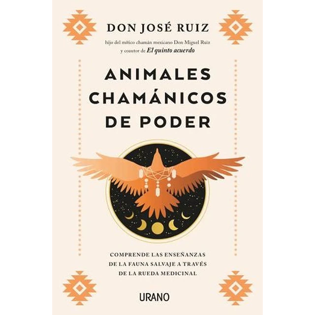 Animales chamánicos de poder