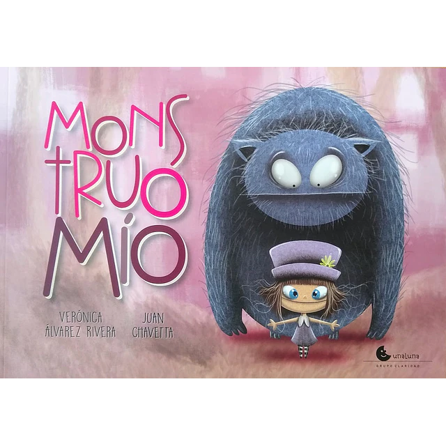Monstruo mío