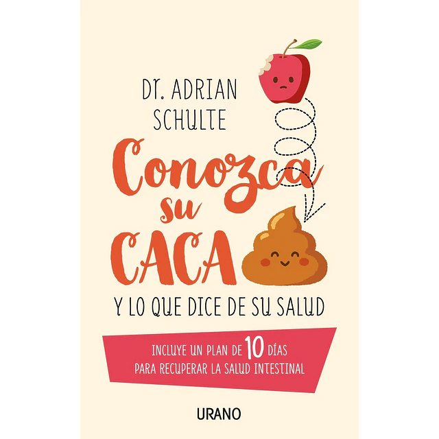 Conozca su caca y lo que dice de su salud