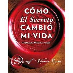 Cómo El Secreto cambió mi vida