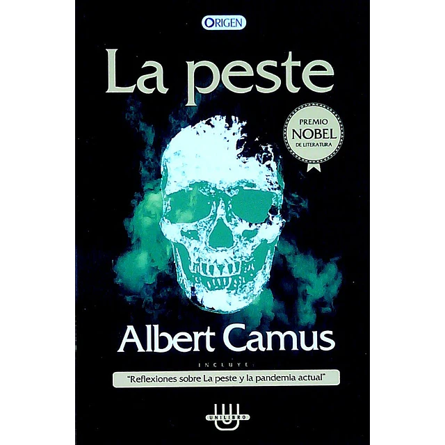 La peste