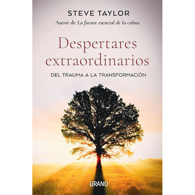 Despertares extraordinarios