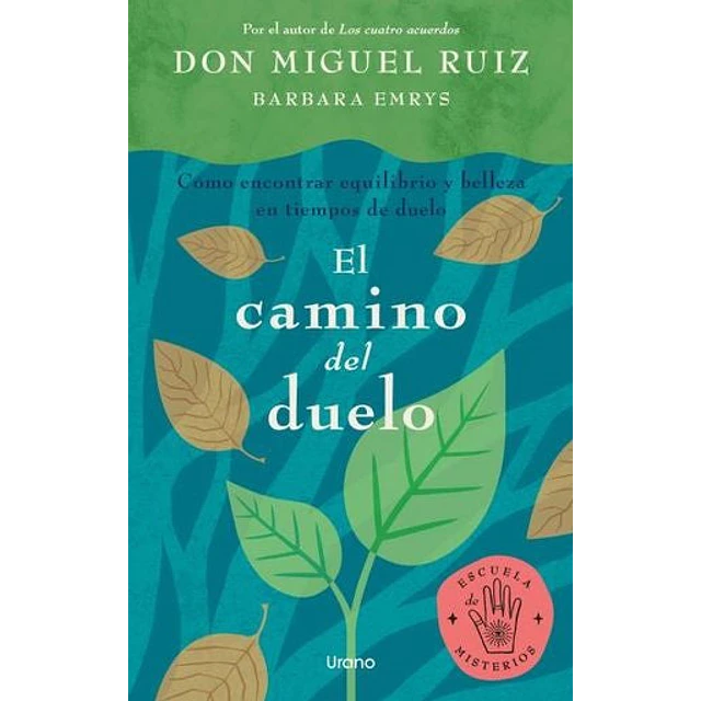 El camino del duelo