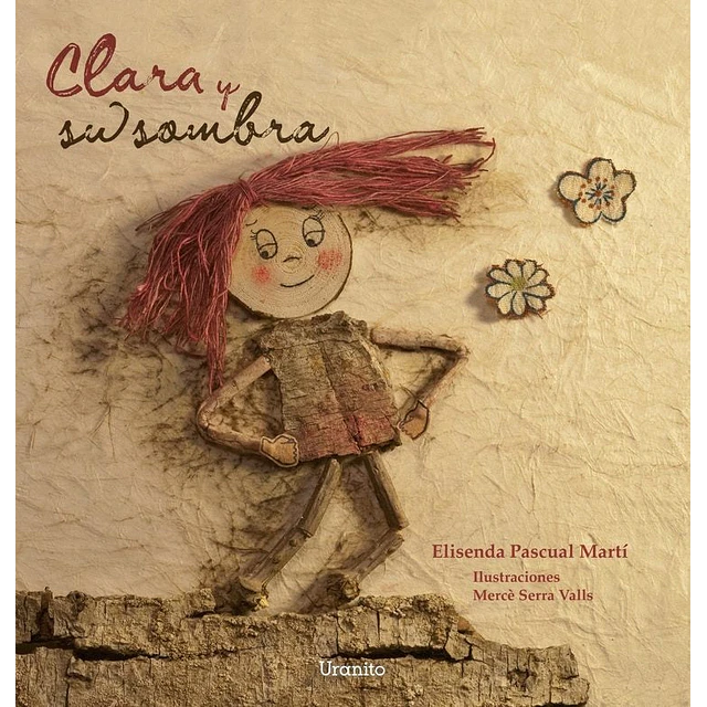 Clara y su sombra