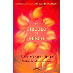 El círculo de fuego