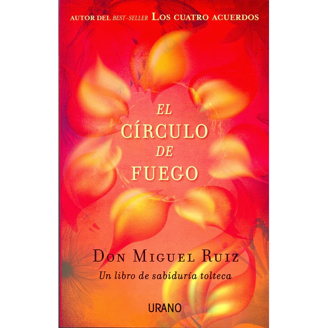 El círculo de fuego