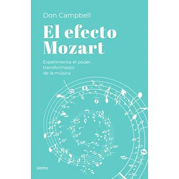 El efecto Mozart