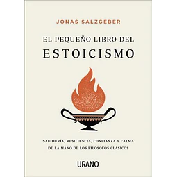 El pequeño libro del estoicismo