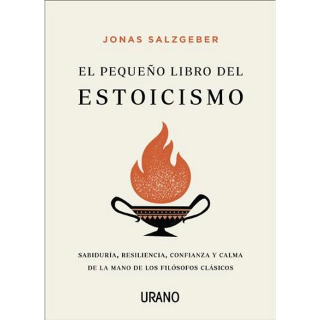 El pequeño libro del estoicismo
