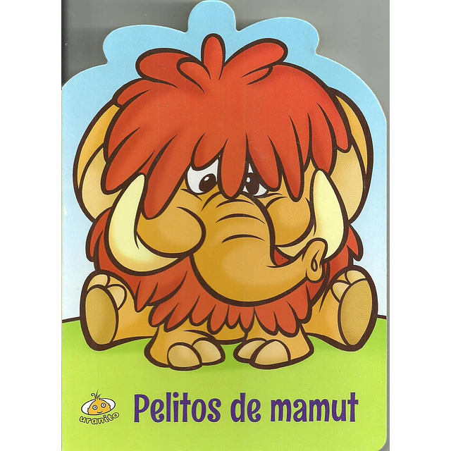 Pelitos de Mamut