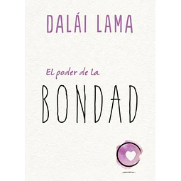 El poder de la bondad