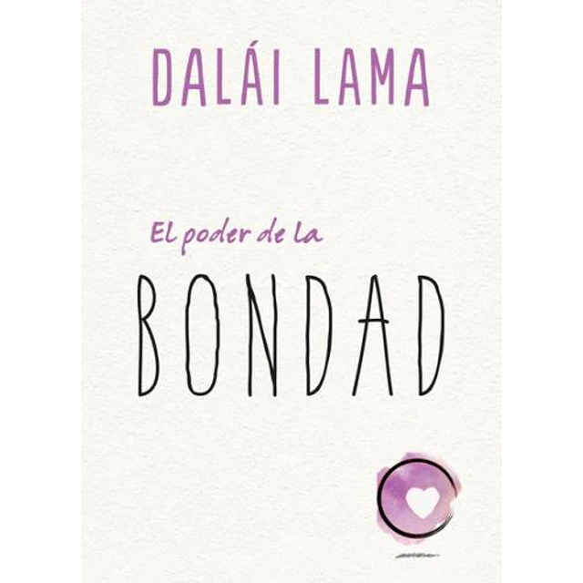 El poder de la bondad