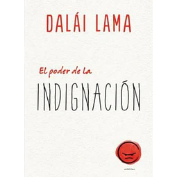 El poder de la indignación