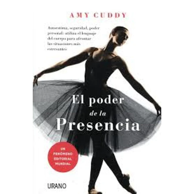 El poder de la presencia