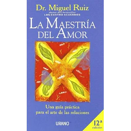 La Maestría del amor