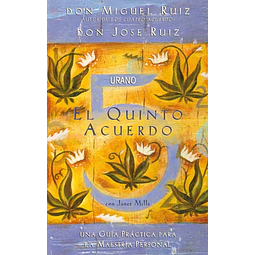 El quinto acuerdo