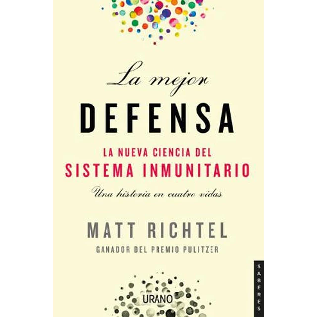 La mejor defensa