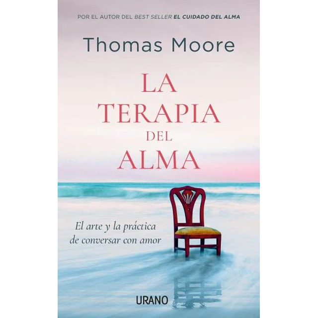 La terapia del alma