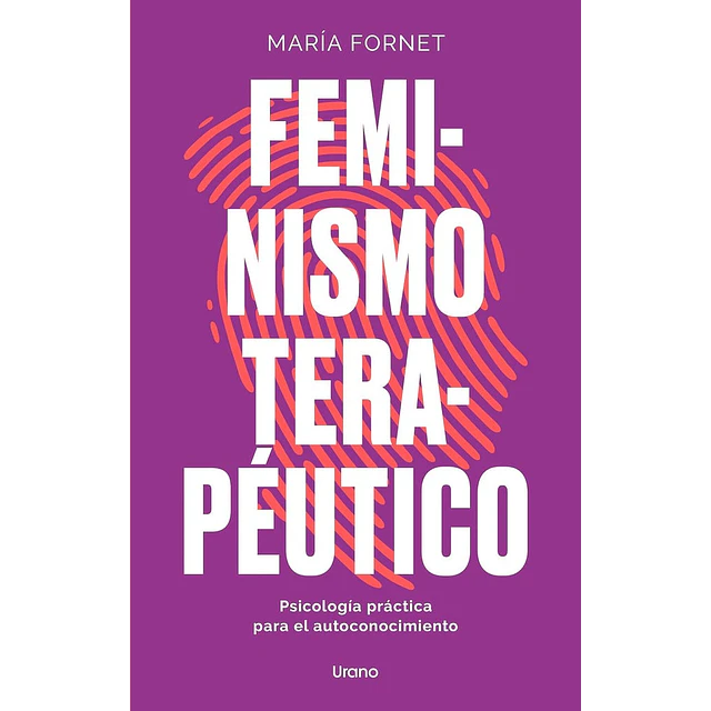 Feminismo Terapéutico