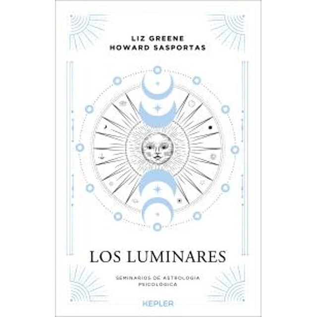 Los luminares