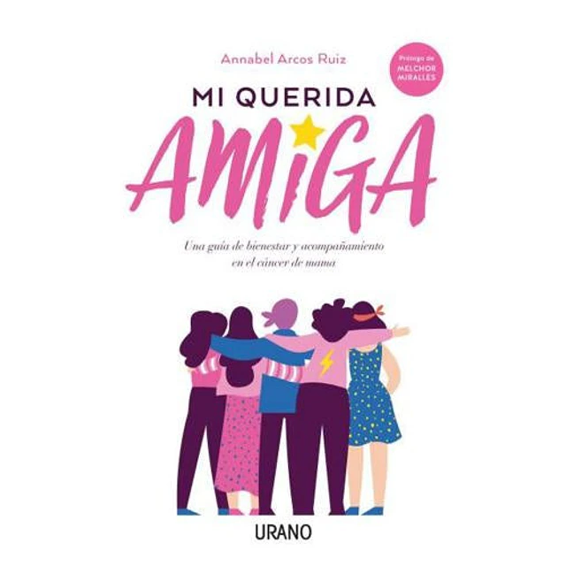 Mi querida amiga