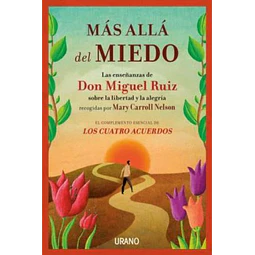 Más allá del miedo