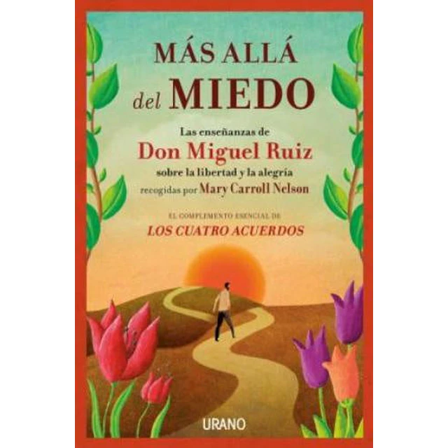 Más allá del miedo