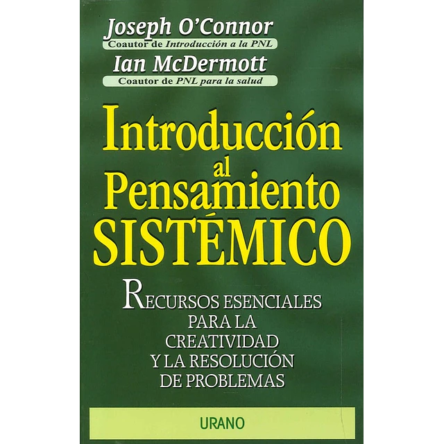 Introducción al pensamiento sistémico