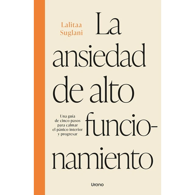 La ansiedad de alto funcionamiento