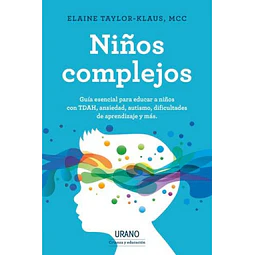 Niños complejos
