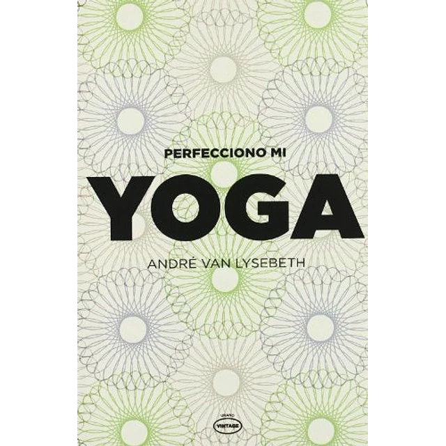 Perfecciono mi yoga