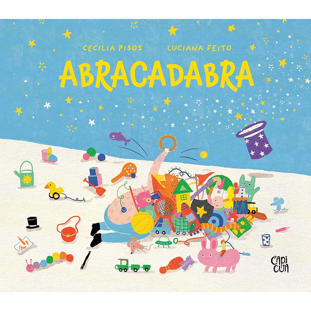 Abracadabra