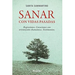 Sanar con vidas pasadas