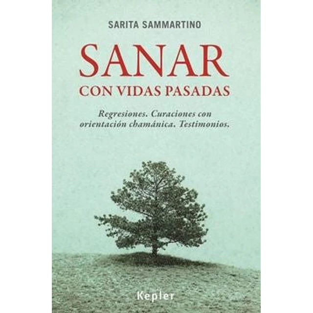 Sanar con vidas pasadas