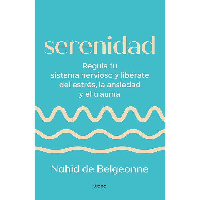Serenidad