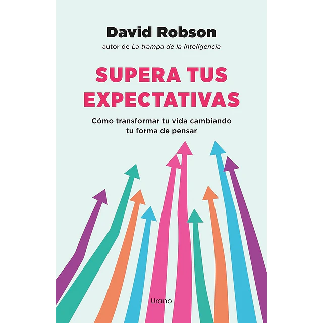 Supera tus expectativas