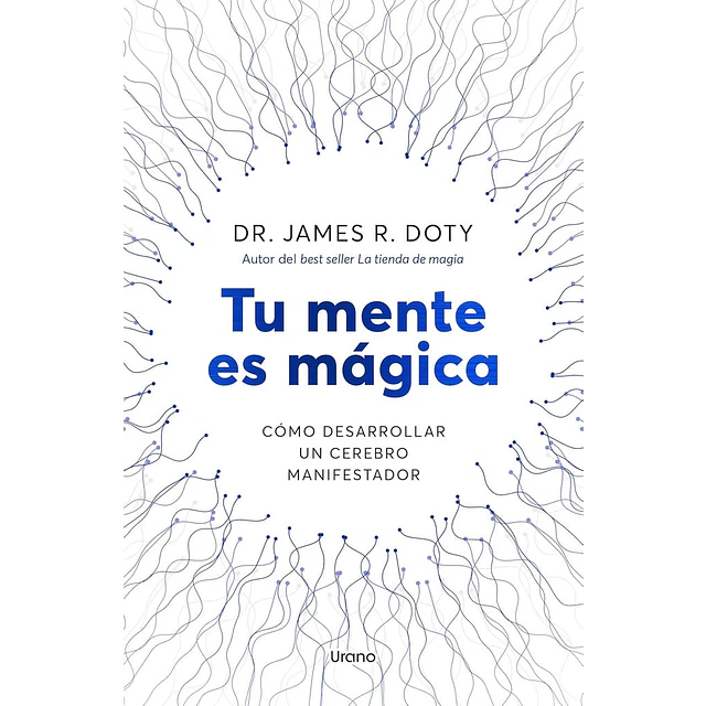 Tu mente es mágica