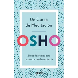 Un curso de meditación