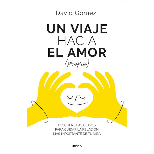 Un viaje hacia el amor (propio)