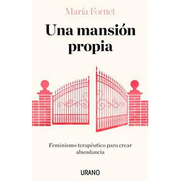 Una mansión propia